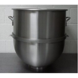 Hobart  140qt Bowl S/s